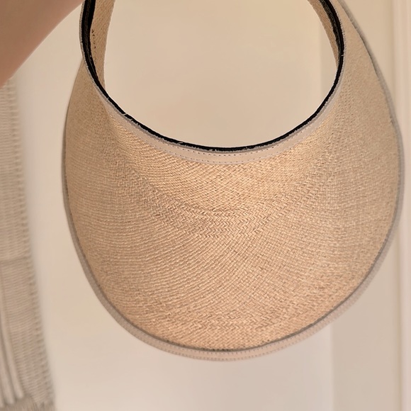 Janessa Leone Cynthia Visor - Picture 11 of 12